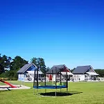 Słoneczny Zakątek Słajszewo Dom wakacyjny Slajszewo