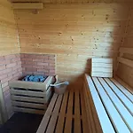 Dom wakacyjny Słoneczny Zakątek Słajszewo *