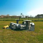 Sloneczny Zakatek Holiday home Slajszewo