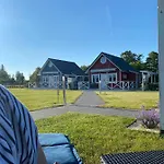 Słoneczny Zakątek Słajszewo Dom wakacyjny Slajszewo