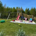 Sloneczny Zakatek Holiday home