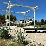 Holiday home Sloneczny Zakatek