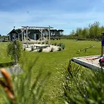 Sloneczny Zakatek Holiday home *