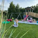 Słoneczny Zakątek Słajszewo Slajszewo