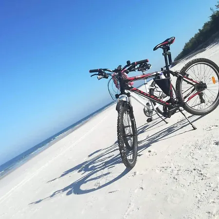 Sloneczny Zakatek * Slajszewo