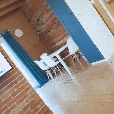 Sloneczny Zakatek Holiday home Slajszewo