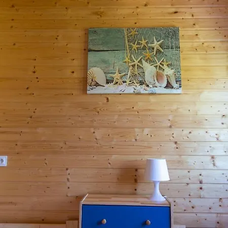 Sloneczny Zakatek 別荘 Slajszewo