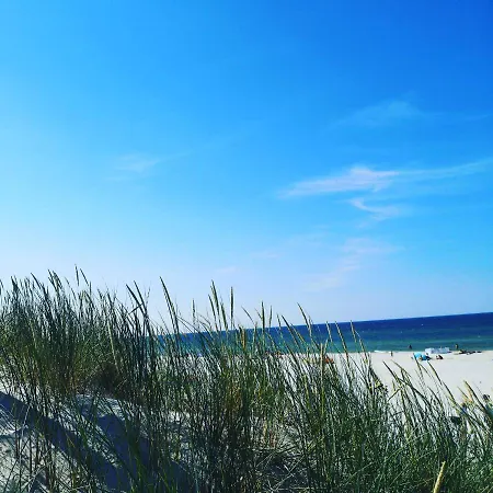 別荘 Sloneczny Zakatek *