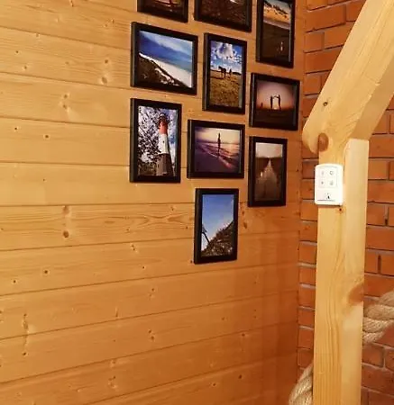 Sloneczny Zakatek Slajszewo