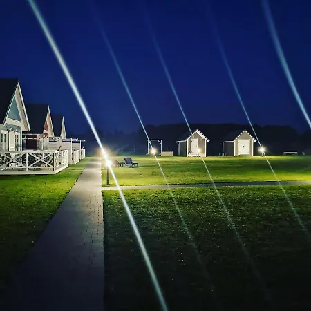 Sloneczny Zakatek * Slajszewo