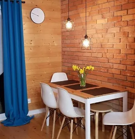 Sloneczny Zakatek Slajszewo