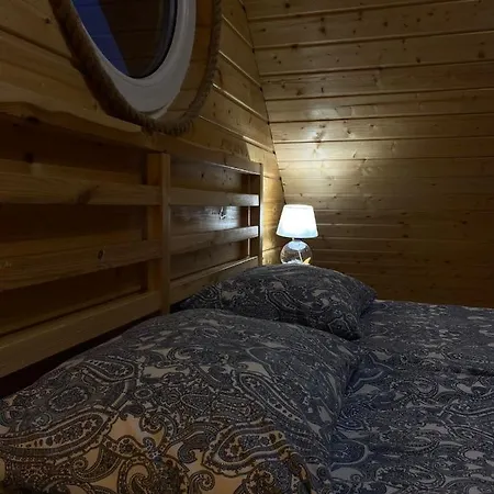 Sloneczny Zakatek * Slajszewo