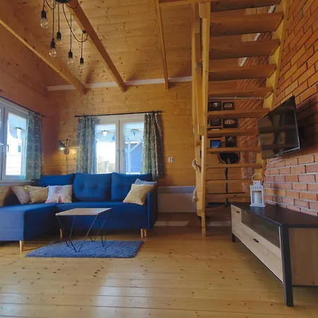 Sloneczny Zakatek Holiday home