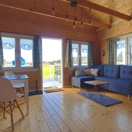 Sloneczny Zakatek Holiday home
