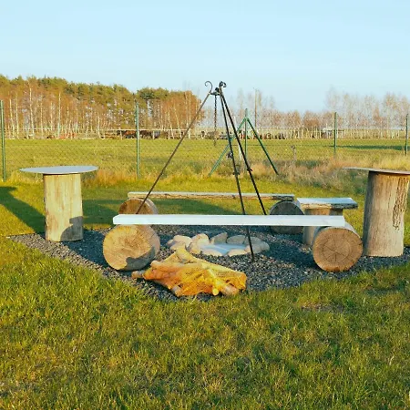 別荘 Sloneczny Zakatek