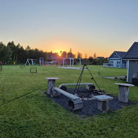 Sloneczny Zakatek Slajszewo