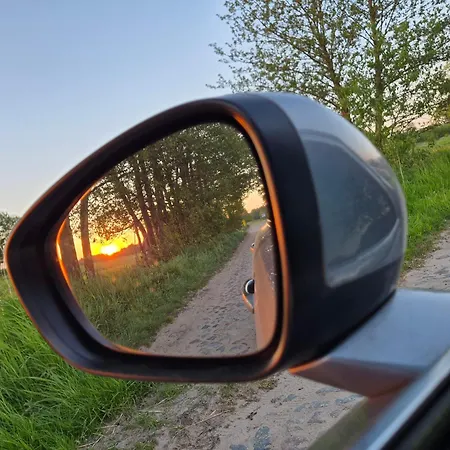 Słoneczny Zakątek Słajszewo * Slajszewo