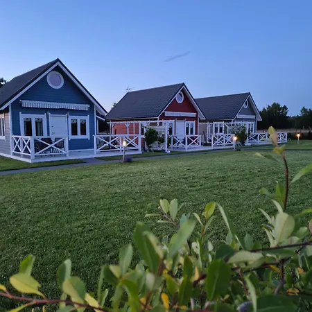 Sloneczny Zakatek Holiday home