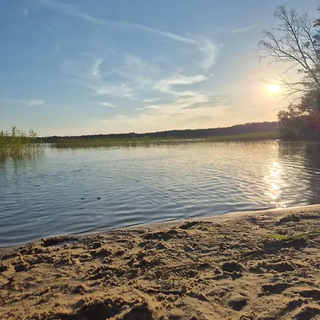 Sloneczny Zakatek Slajszewo