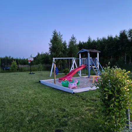 Sloneczny Zakatek Slajszewo