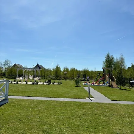 Sloneczny Zakatek Slajszewo