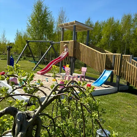 Sloneczny Zakatek * Slajszewo