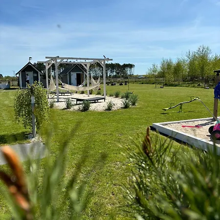 Sloneczny Zakatek 別荘 *