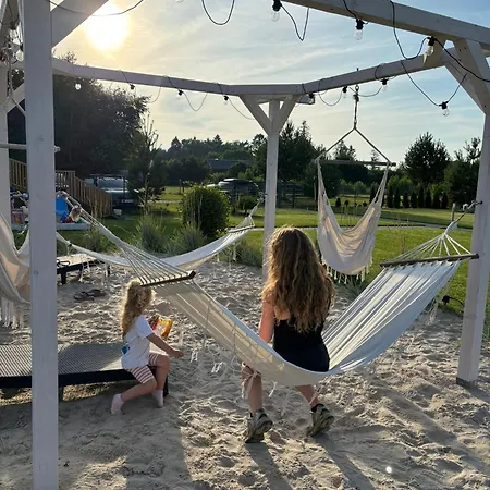 Sloneczny Zakatek * Slajszewo