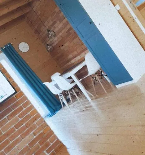 Sloneczny Zakatek Semesterbostad Slajszewo