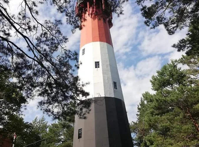 Semesterbostad Sloneczny Zakatek Slajszewo