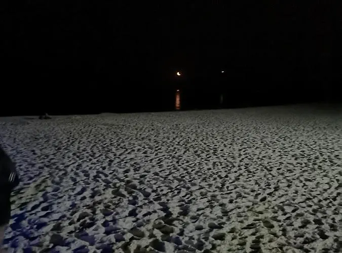 Sloneczny Zakatek Дом отдыха *