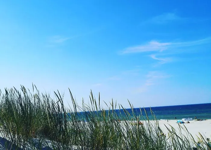 Semesterbostad Sloneczny Zakatek *