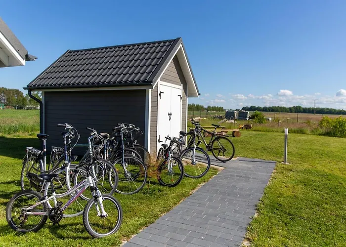 Sloneczny Zakatek Slajszewo