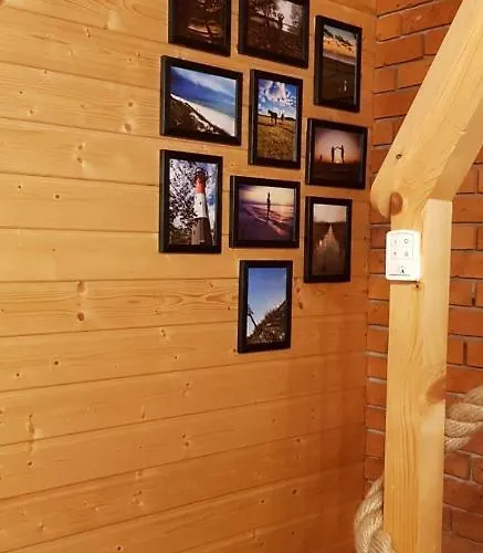 Sloneczny Zakatek Slajszewo