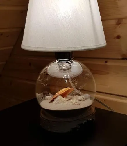 Semesterbostad Sloneczny Zakatek Slajszewo