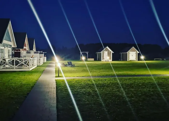 Sloneczny Zakatek * Slajszewo