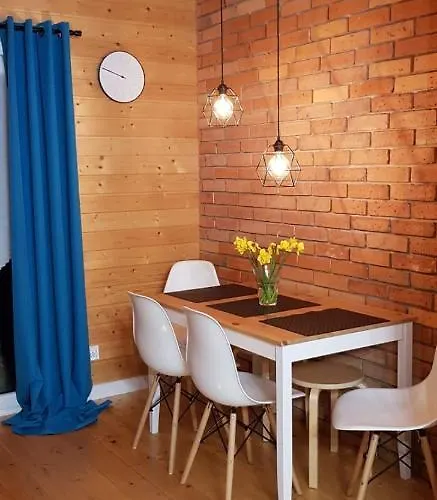 Sloneczny Zakatek Slajszewo