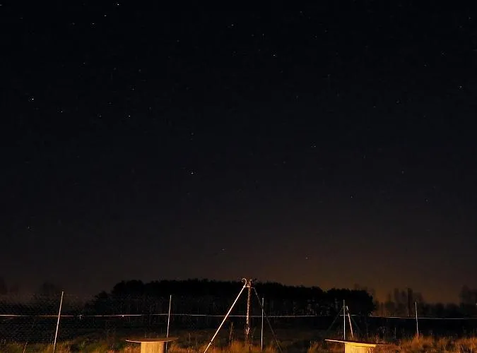 Semesterbostad Sloneczny Zakatek Slajszewo