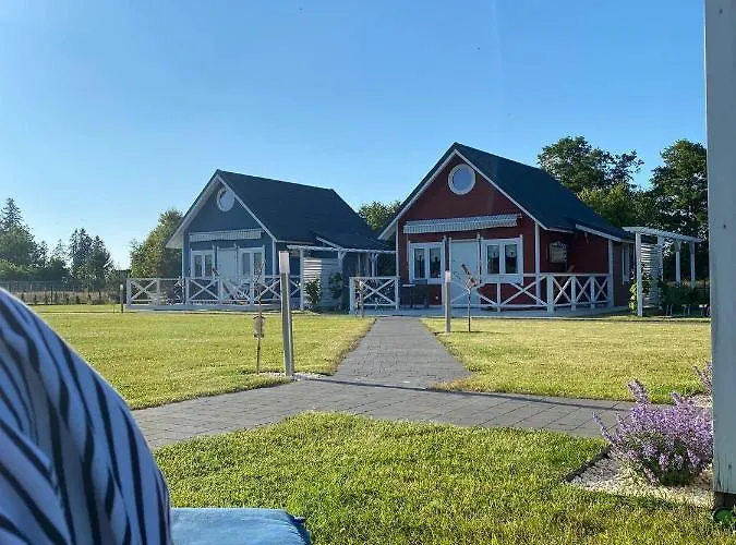 Sloneczny Zakatek Semesterbostad Slajszewo