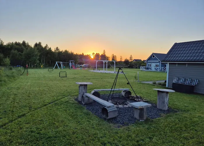 Sloneczny Zakatek Slajszewo