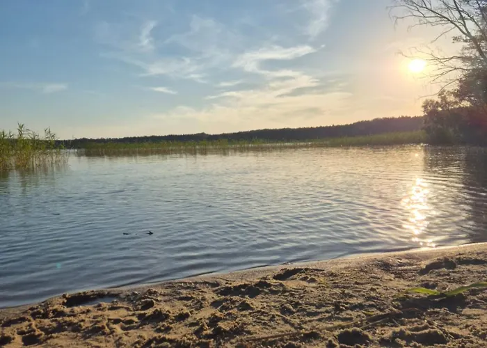 Sloneczny Zakatek Slajszewo