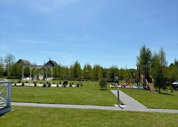 Sloneczny Zakatek Slajszewo