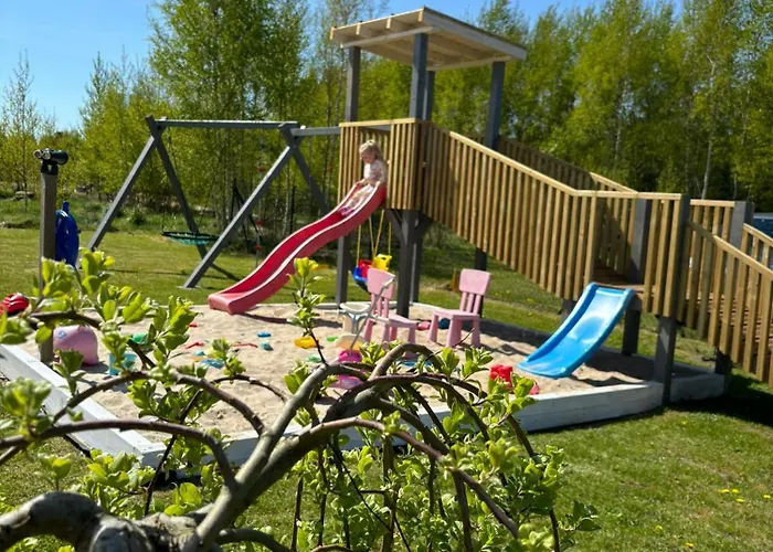 Sloneczny Zakatek * Slajszewo