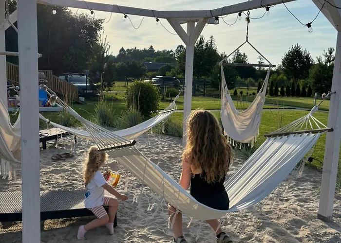 Sloneczny Zakatek * Slajszewo