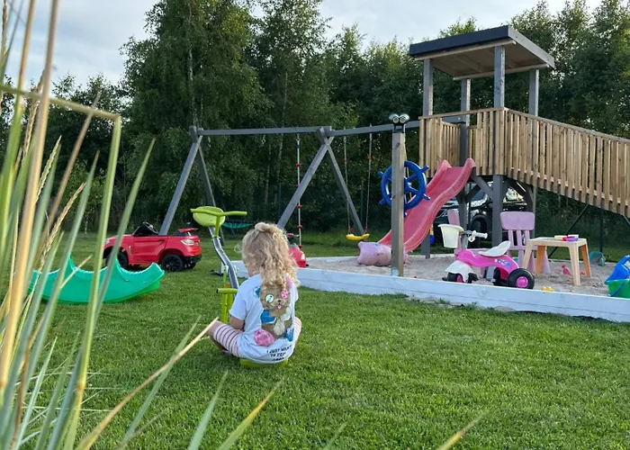 Sloneczny Zakatek Slajszewo